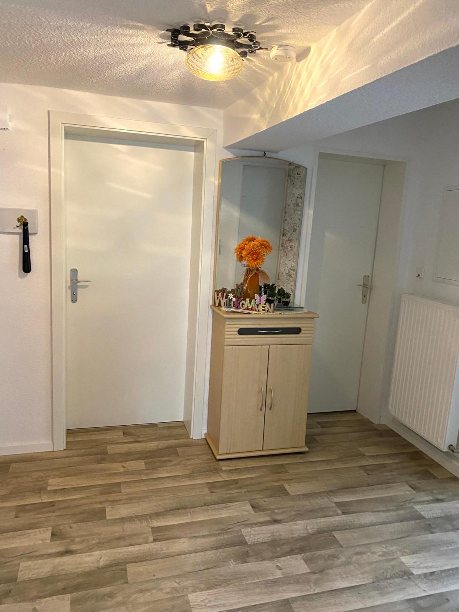 Pferdefairstand'S Ferienwohnung Haunetal Exterior foto