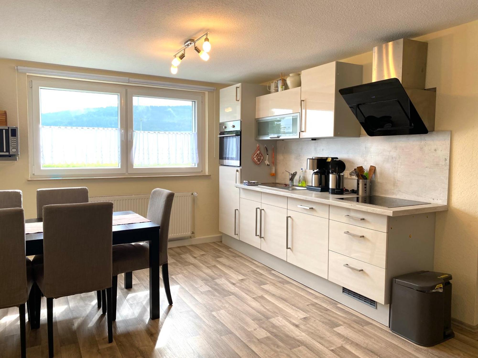 Pferdefairstand'S Ferienwohnung Haunetal Exterior foto